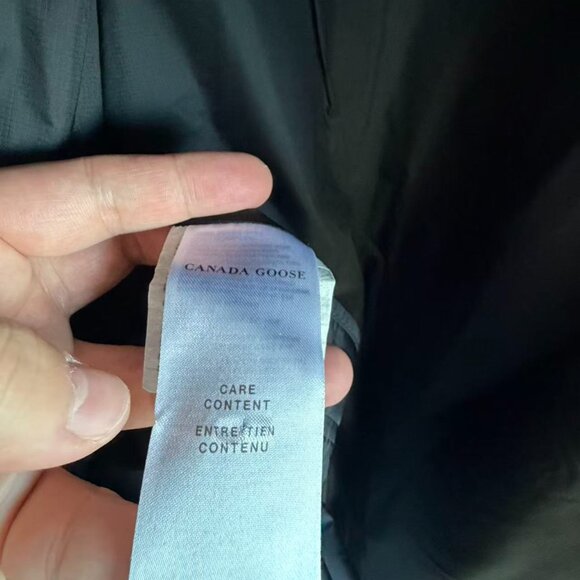 Canada Goose x Kidsuper X NBA Reversible Jacket - Men's L - Picture 7 of 11